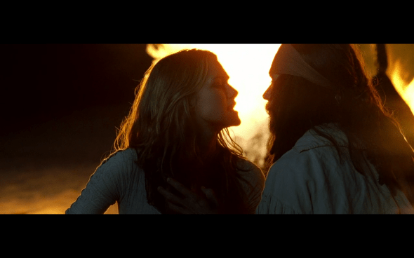 Pirates of the Caribbean The Curse of the Black Pearl - 1621