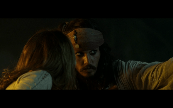 Pirates of the Caribbean The Curse of the Black Pearl - 1622