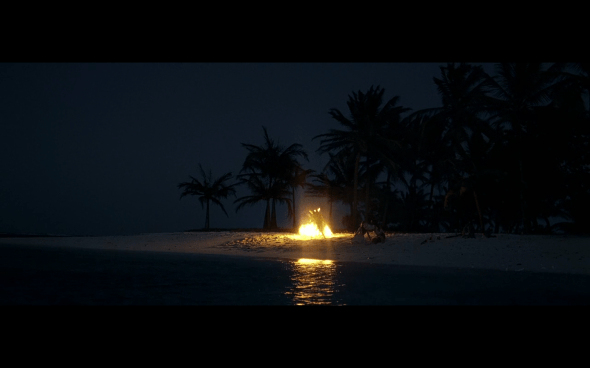 Pirates of the Caribbean The Curse of the Black Pearl - 1623