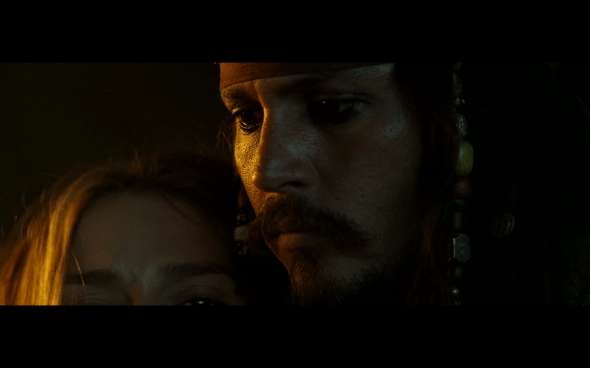 Pirates of the Caribbean The Curse of the Black Pearl - 1627