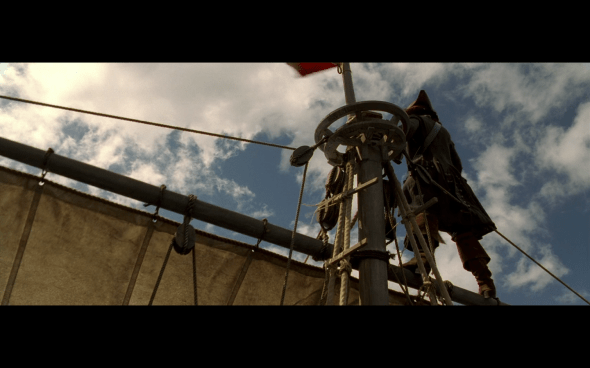 Pirates of the Caribbean The Curse of the Black Pearl - 163