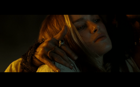 Pirates of the Caribbean The Curse of the Black Pearl - 1630