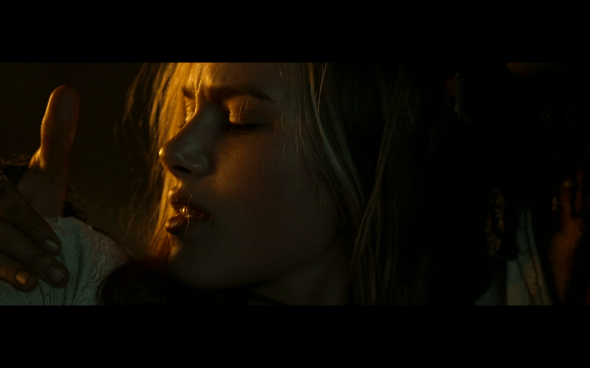 Pirates of the Caribbean The Curse of the Black Pearl - 1631