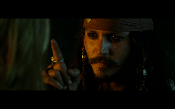 Pirates of the Caribbean The Curse of the Black Pearl - 1633