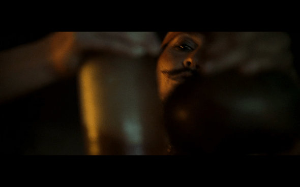 Pirates of the Caribbean The Curse of the Black Pearl - 1639