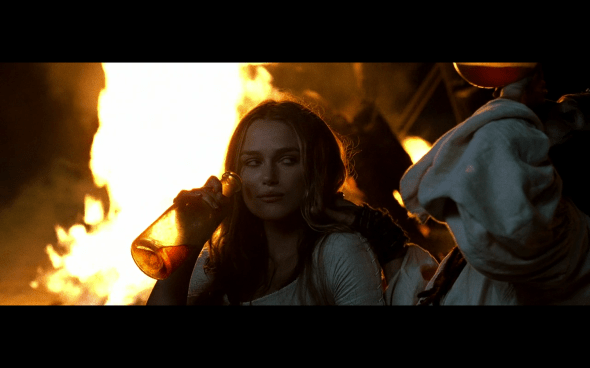 Pirates of the Caribbean The Curse of the Black Pearl - 1641