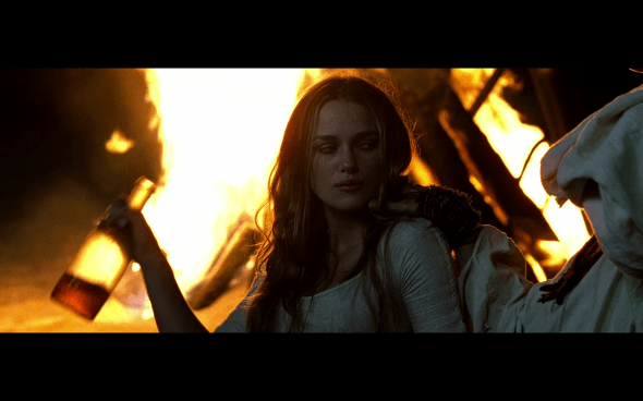 Pirates of the Caribbean The Curse of the Black Pearl - 1642