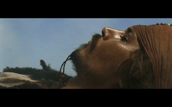 Pirates of the Caribbean The Curse of the Black Pearl - 1645