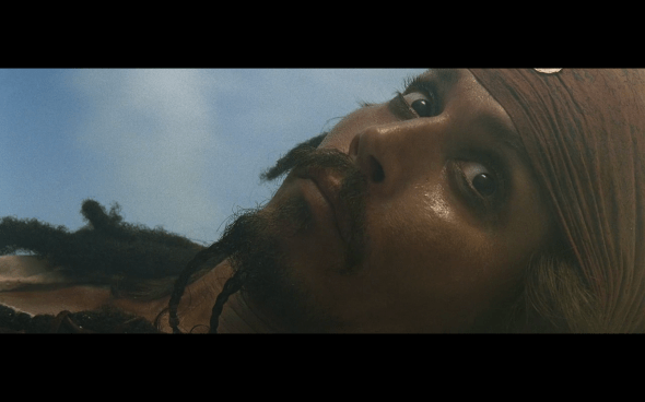 Pirates of the Caribbean The Curse of the Black Pearl - 1648