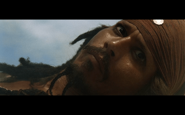 Pirates of the Caribbean The Curse of the Black Pearl - 1649