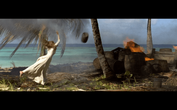 Pirates of the Caribbean The Curse of the Black Pearl - 1651