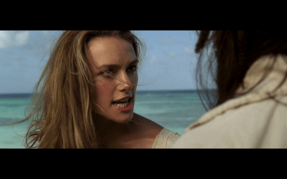 Pirates of the Caribbean The Curse of the Black Pearl - 1659