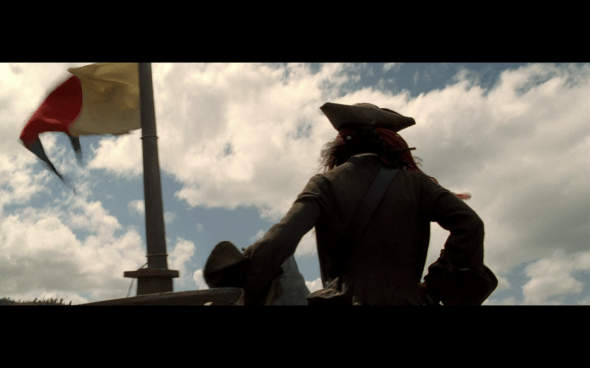 Pirates of the Caribbean The Curse of the Black Pearl - 166