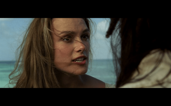 Pirates of the Caribbean The Curse of the Black Pearl - 1660