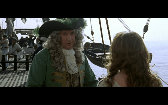 Pirates of the Caribbean The Curse of the Black Pearl - 1677