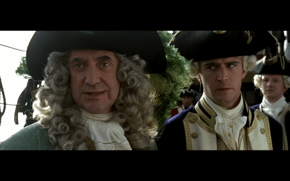 Pirates of the Caribbean The Curse of the Black Pearl - 1678