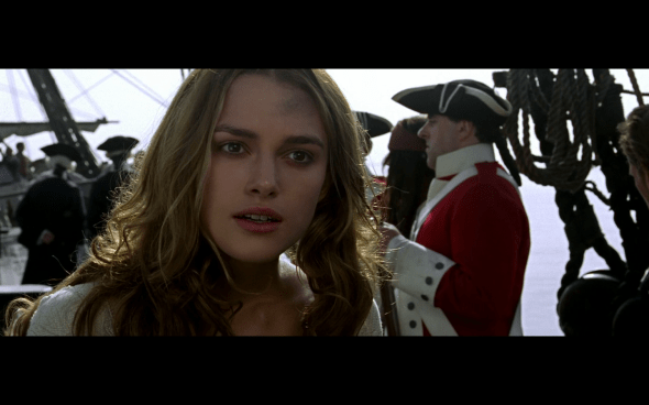 Pirates of the Caribbean The Curse of the Black Pearl - 1679