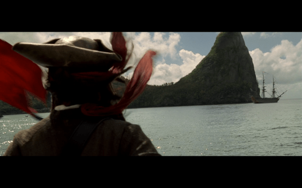 Pirates of the Caribbean The Curse of the Black Pearl - 168