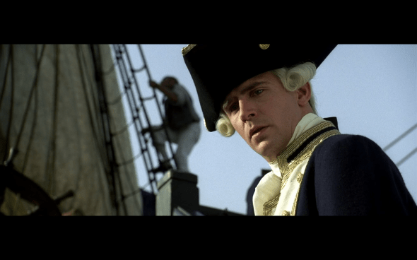 Pirates of the Caribbean The Curse of the Black Pearl - 1684