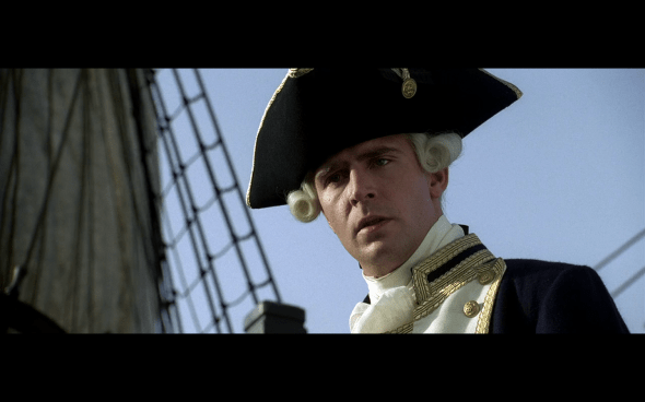 Pirates of the Caribbean The Curse of the Black Pearl - 1686