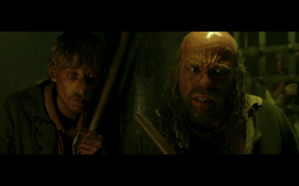 Pirates of the Caribbean The Curse of the Black Pearl - 1692