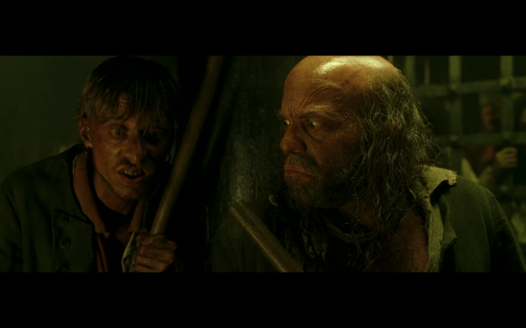 Pirates of the Caribbean The Curse of the Black Pearl - 1694