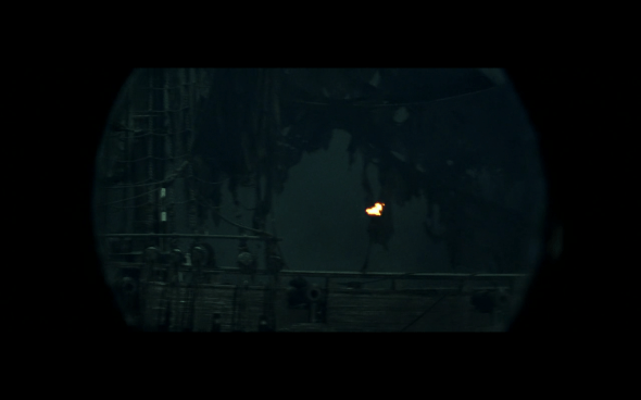 Pirates of the Caribbean The Curse of the Black Pearl - 1696