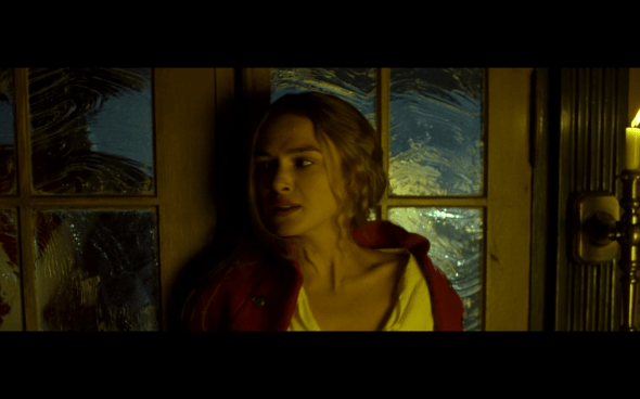 Pirates of the Caribbean The Curse of the Black Pearl - 1703