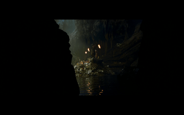 Pirates of the Caribbean The Curse of the Black Pearl - 1706