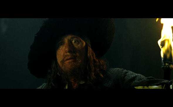 Pirates of the Caribbean The Curse of the Black Pearl - 1714