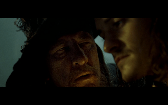 Pirates of the Caribbean The Curse of the Black Pearl - 1723