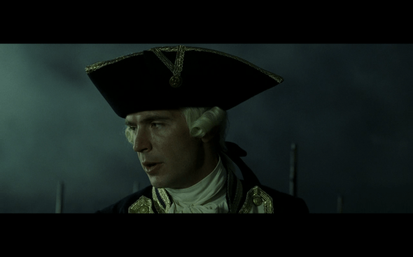 Pirates of the Caribbean The Curse of the Black Pearl - 1731