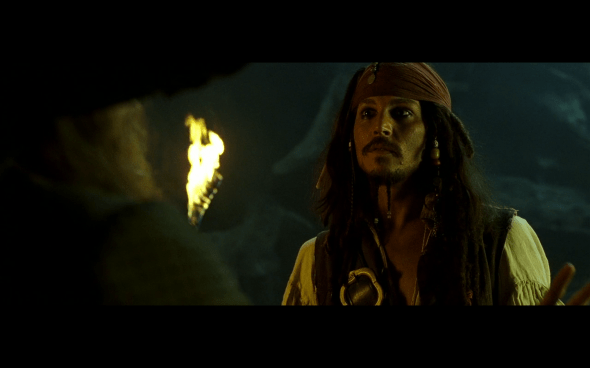 Pirates of the Caribbean The Curse of the Black Pearl - 1735