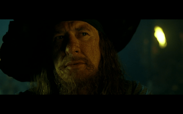 Pirates of the Caribbean The Curse of the Black Pearl - 1736