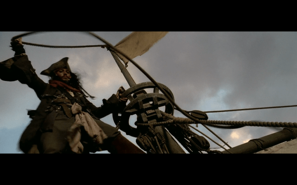 Pirates of the Caribbean The Curse of the Black Pearl - 174