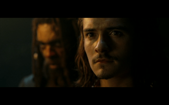 Pirates of the Caribbean The Curse of the Black Pearl - 1740