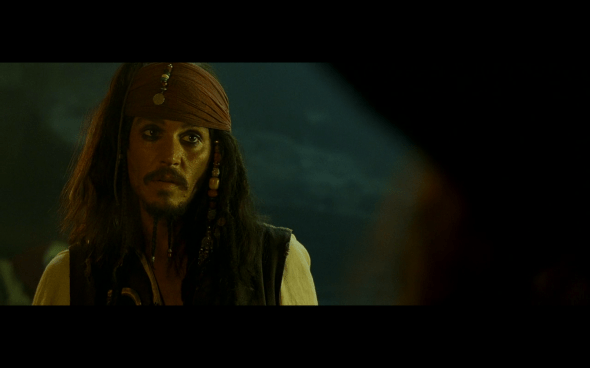 Pirates of the Caribbean The Curse of the Black Pearl - 1742