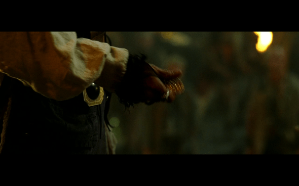 Pirates of the Caribbean The Curse of the Black Pearl - 1743