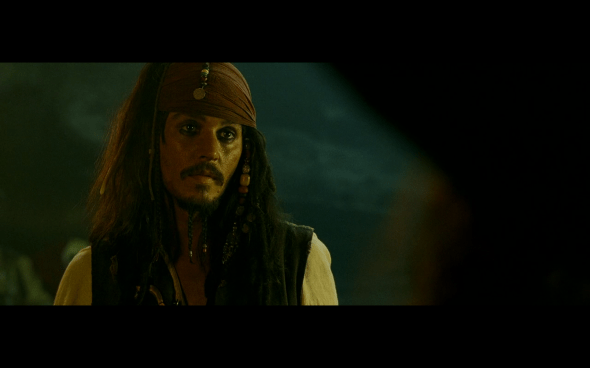 Pirates of the Caribbean The Curse of the Black Pearl - 1745