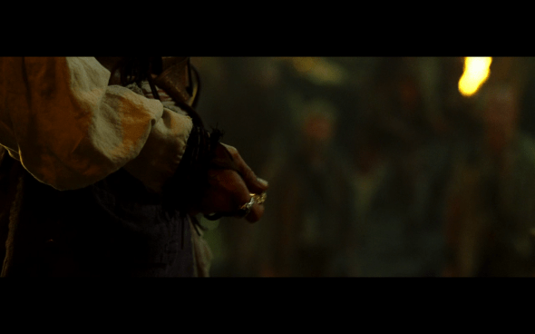 Pirates of the Caribbean The Curse of the Black Pearl - 1746