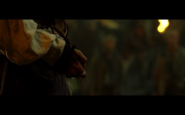 Pirates of the Caribbean The Curse of the Black Pearl - 1747