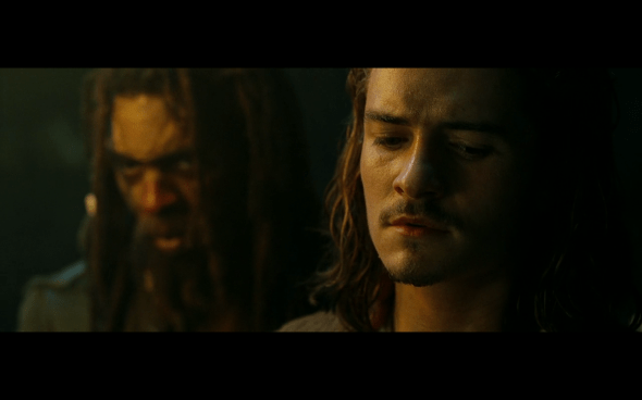 Pirates of the Caribbean The Curse of the Black Pearl - 1748