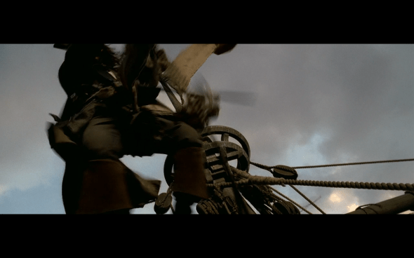 Pirates of the Caribbean The Curse of the Black Pearl - 175