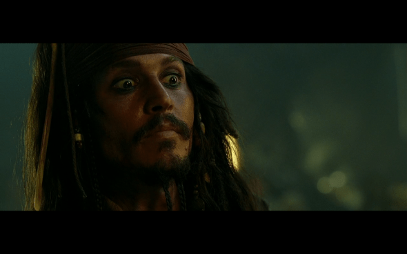 Pirates of the Caribbean The Curse of the Black Pearl - 1751