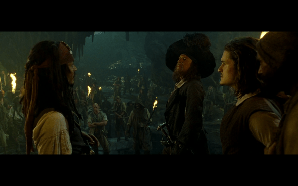 Pirates of the Caribbean The Curse of the Black Pearl - 1753