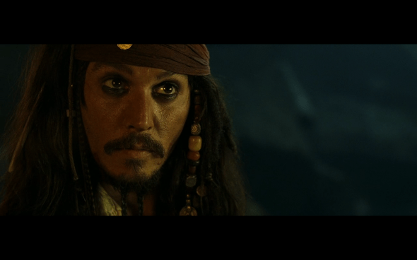 Pirates of the Caribbean The Curse of the Black Pearl - 1754