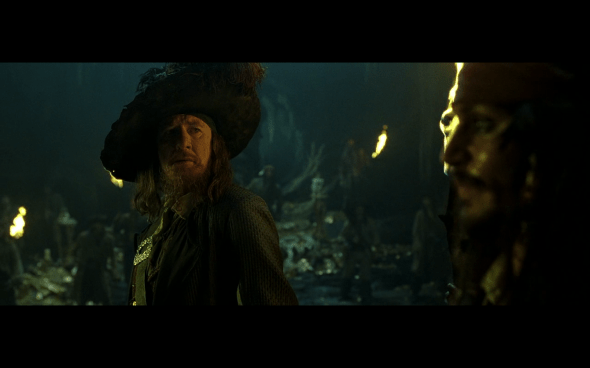 Pirates of the Caribbean The Curse of the Black Pearl - 1757