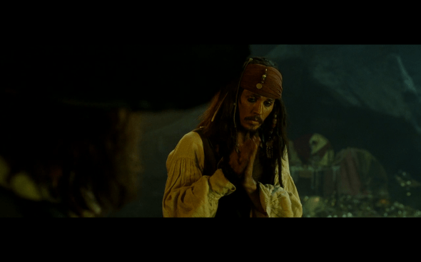 Pirates of the Caribbean The Curse of the Black Pearl - 1759