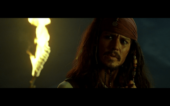 Pirates of the Caribbean The Curse of the Black Pearl - 1762
