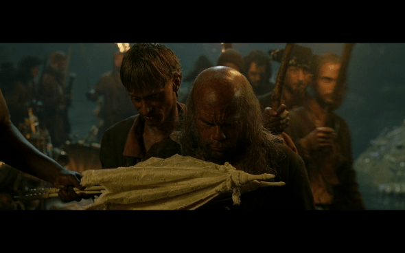 Pirates of the Caribbean The Curse of the Black Pearl - 1763